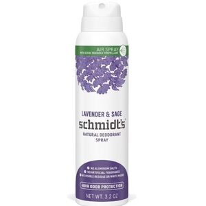 Lavender & Sage Spray Deodorant NWT